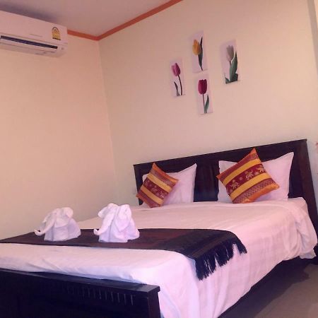 Sairee Seaview Hotel Koh Tao Ko Tao Exterior foto